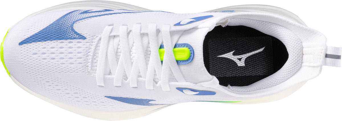 Mizuno Neo Zen 2 Womens Running Shoes - White