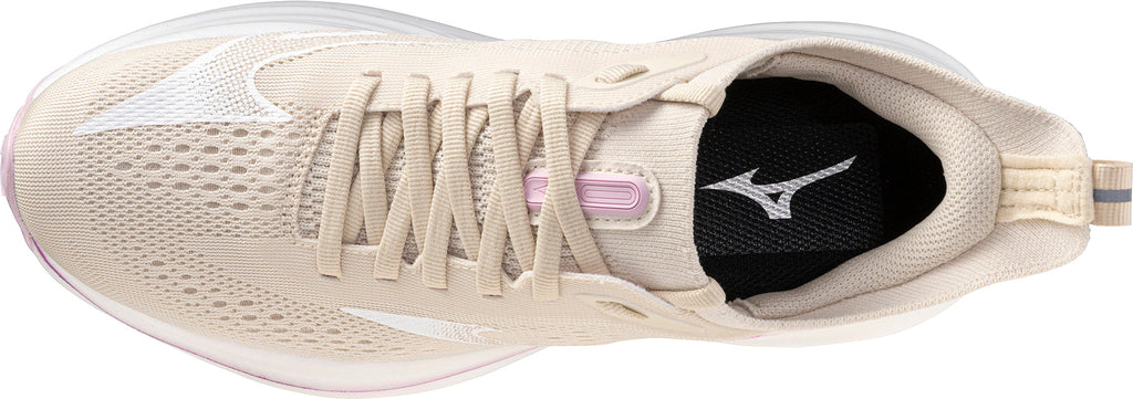 Mizuno Neo Zen 2 Womens Running Shoes - Brown