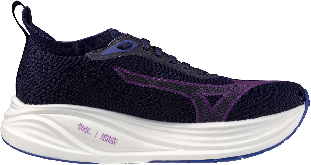 Mizuno Neo Zen 2 Womens Running Shoes - Blue
