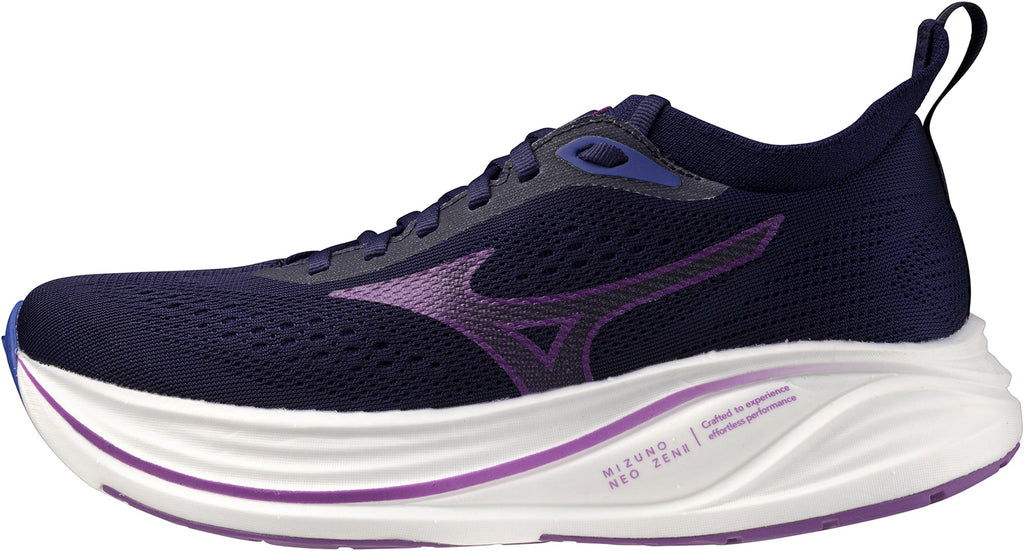Mizuno Neo Zen 2 Womens Running Shoes - Blue