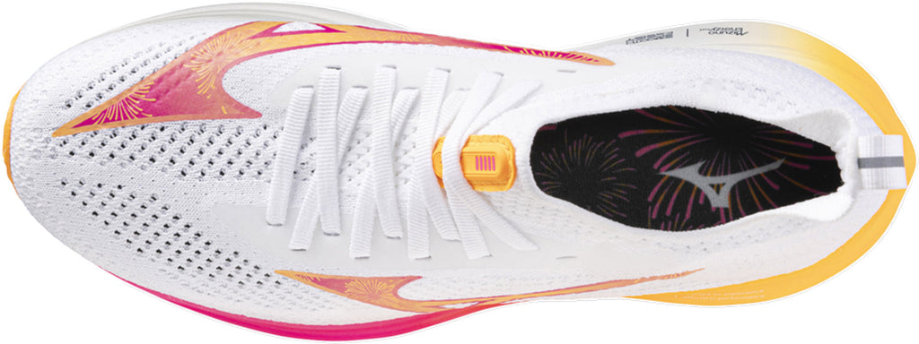 Mizuno Neo Zen Running Shoes - White