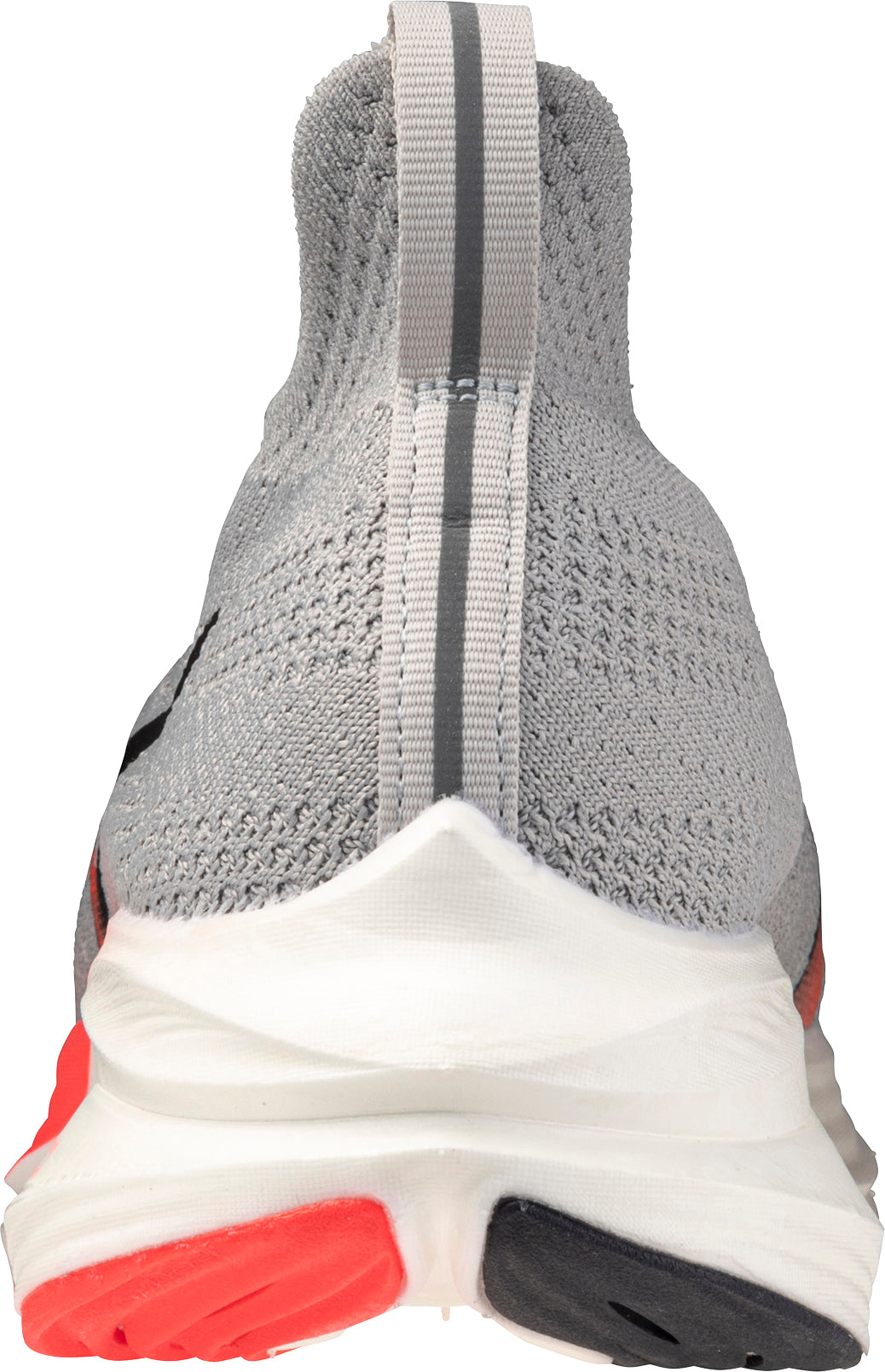Mizuno Neo Zen Mens Running Shoes - Grey