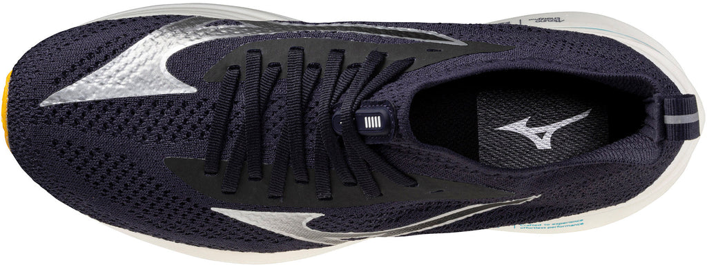 Mizuno Neo Zen Mens Running Shoes - Blue