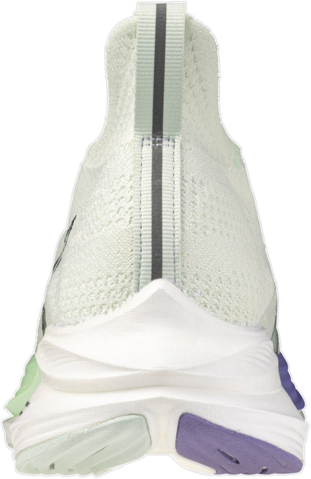 Mizuno Neo Zen Womens Running Shoes - Green