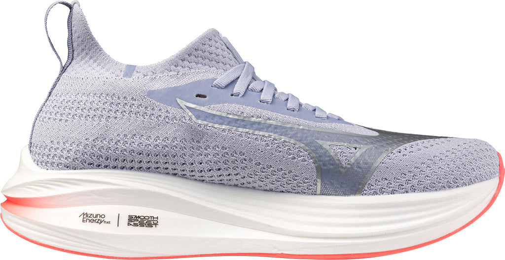 Mizuno Neo Zen Womens Running Shoes - Blue