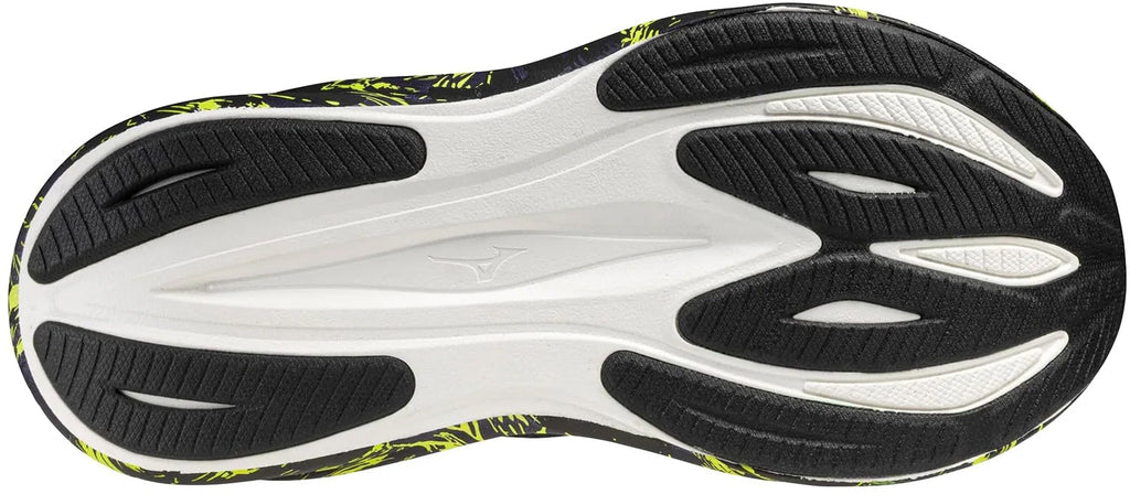 Mizuno Sky Prime Running Shoes - Black