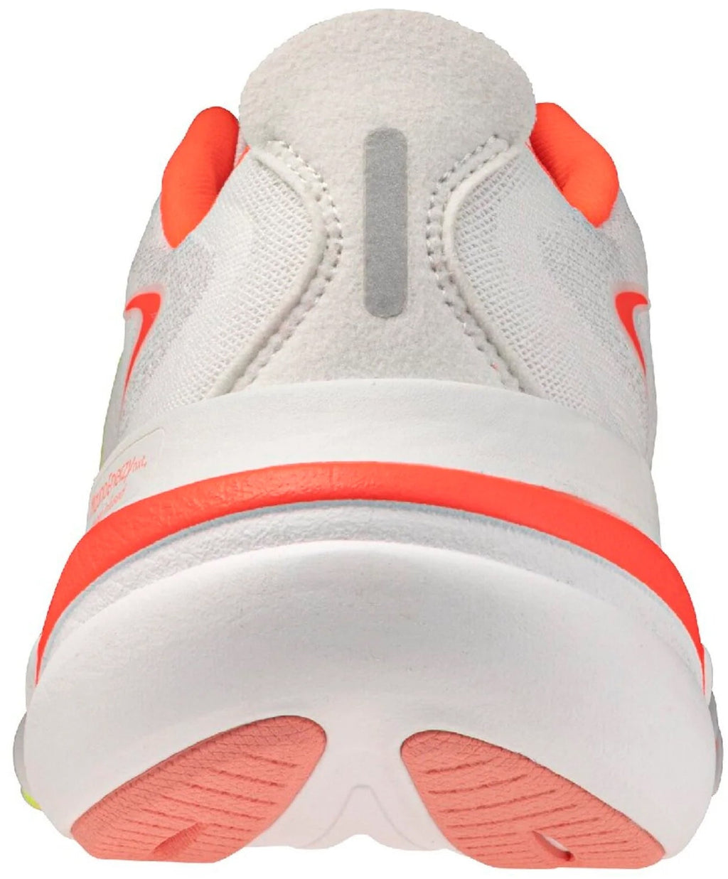 Mizuno Sky Prime Womens Running Shoes - White