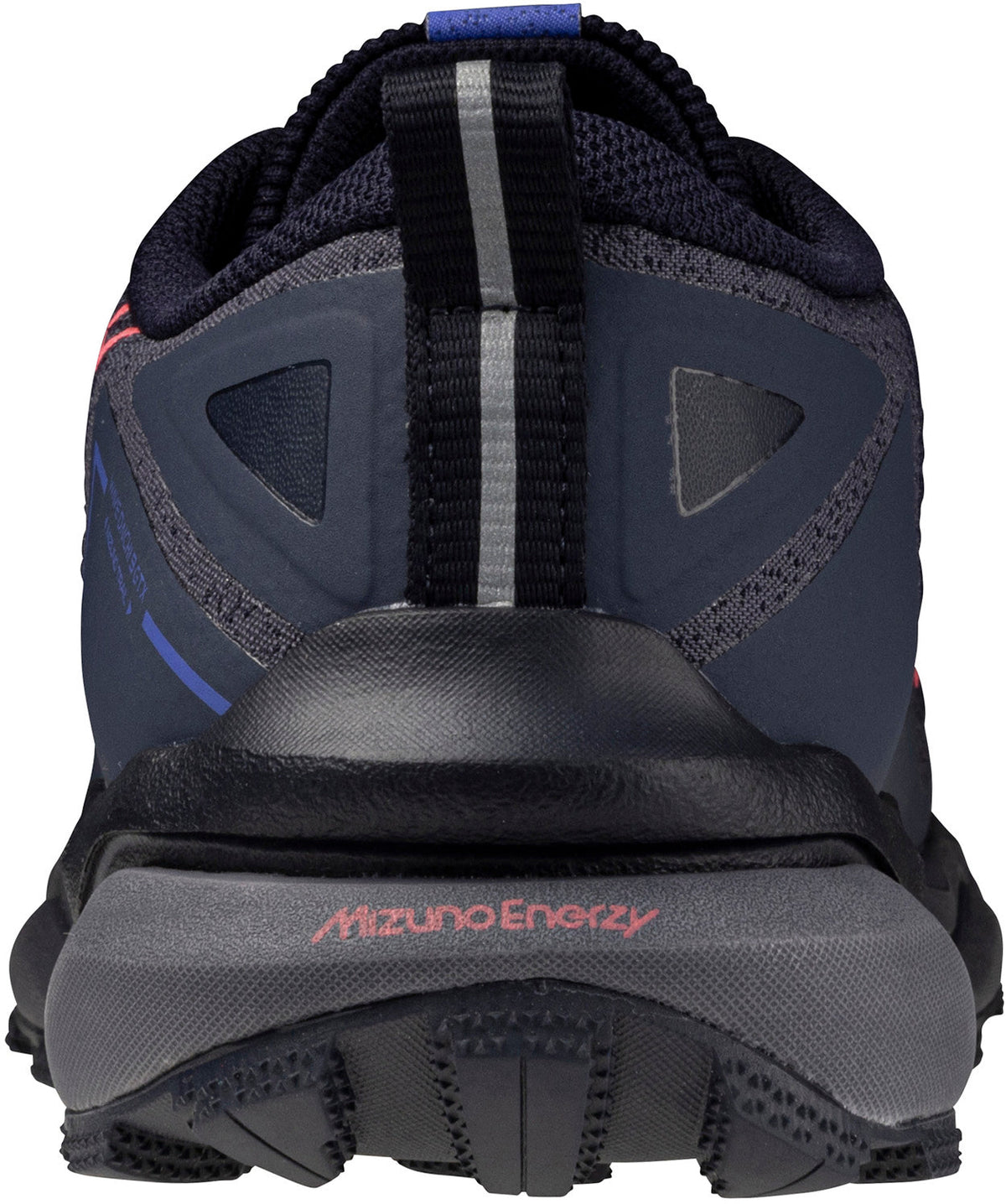 Mizuno Wave Daichi 9 GORE-TEX Womens Trail Running Shoes - Blue