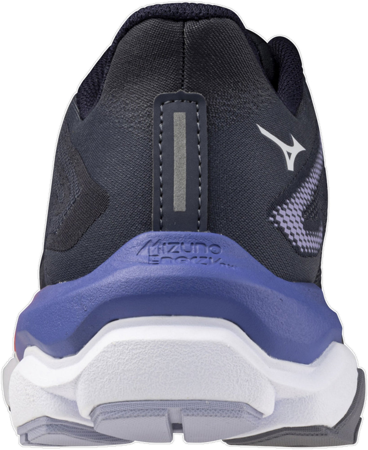 Mizuno Wave Horizon 8 Womens Running Shoes - Grey