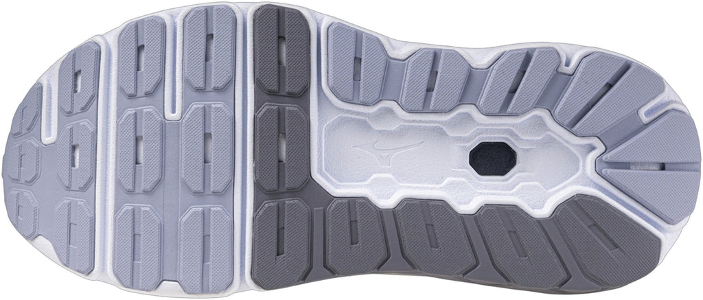 Mizuno Wave Horizon 8 Womens Running Shoes - Grey