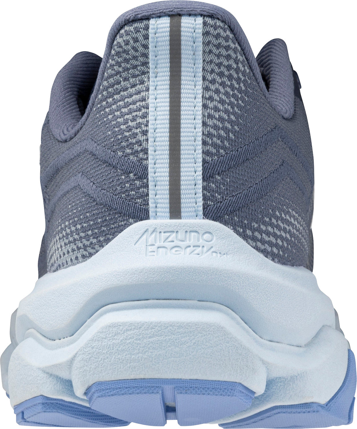 Mizuno Wave Horizon 9 Womens Running Shoes - Grey