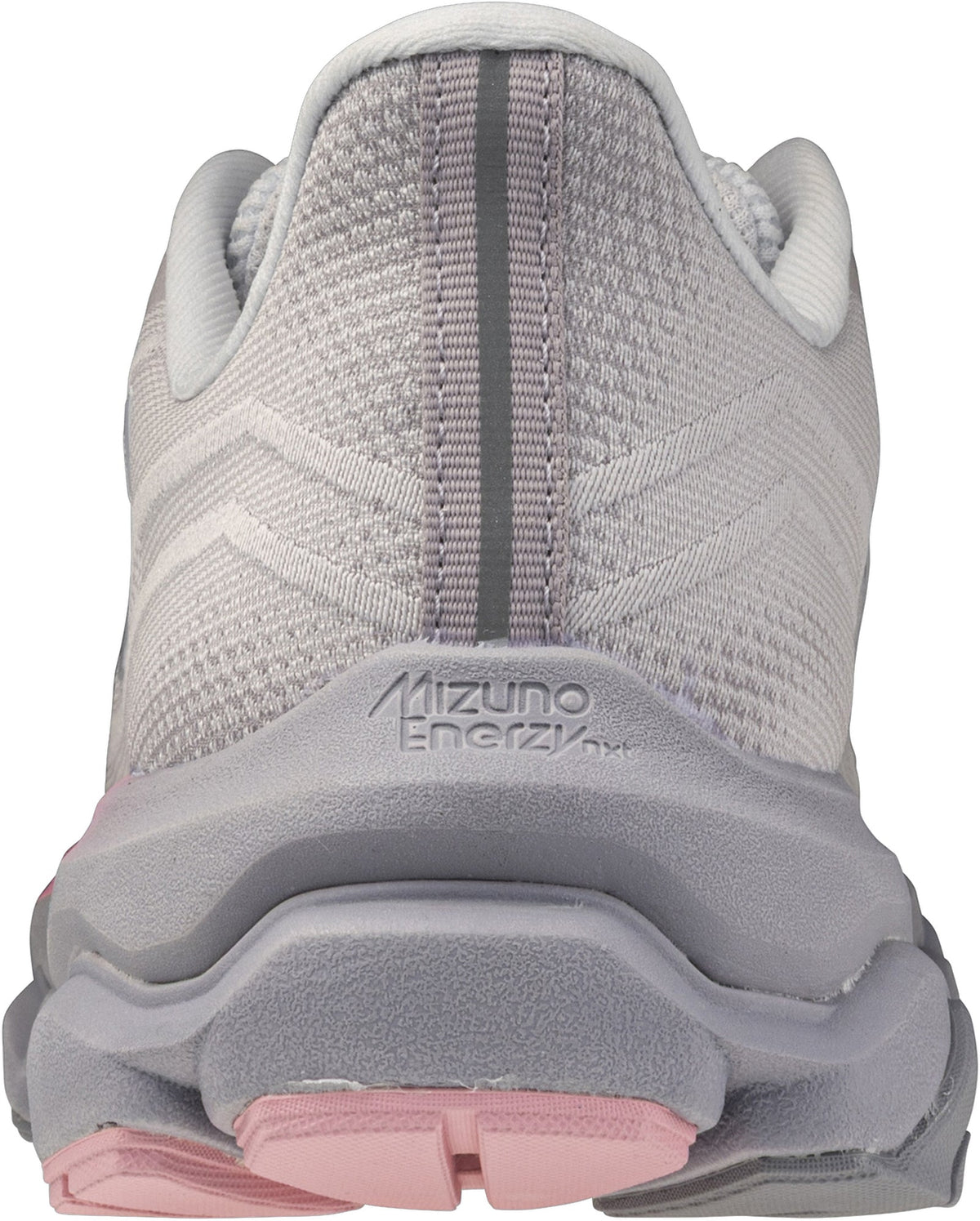 Mizuno Wave Horizon 9 Womens Running Shoes - Grey