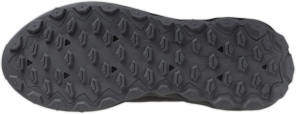 Mizuno Wave Ibuki 5 GORE-TEX Mens Trail Running Shoes - Black