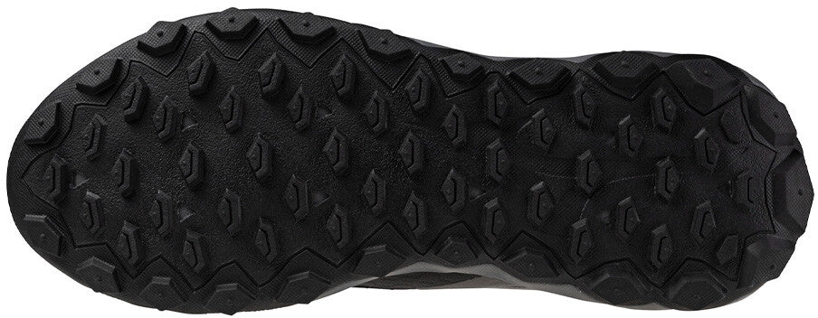 Mizuno Wave Ibuki 5 GORE-TEX Womens Trail Running Shoes - Black