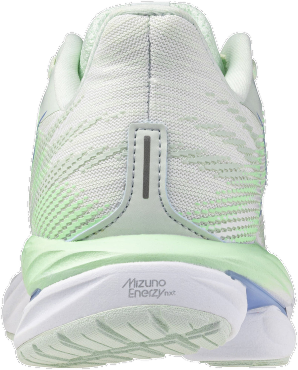 Mizuno Wave Inspire 21 Womens Running Shoes - Green