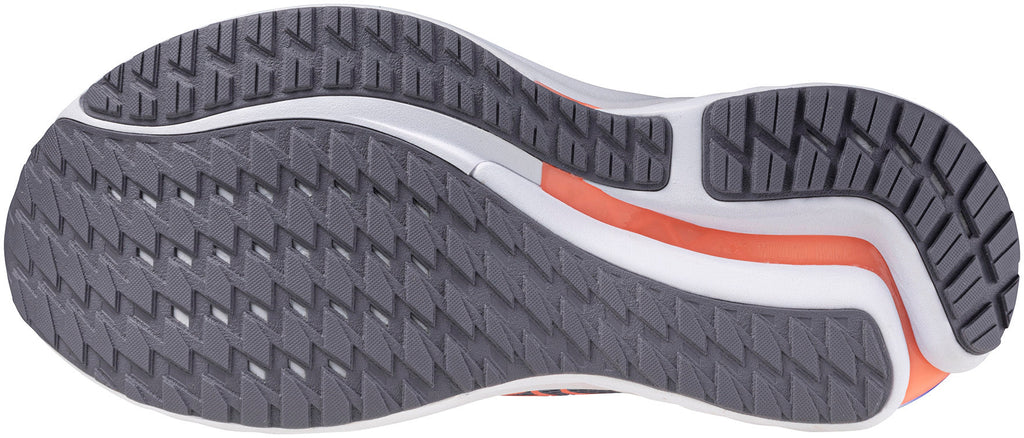 Mizuno Wave Inspire 21 Womens Running Shoes - Grey