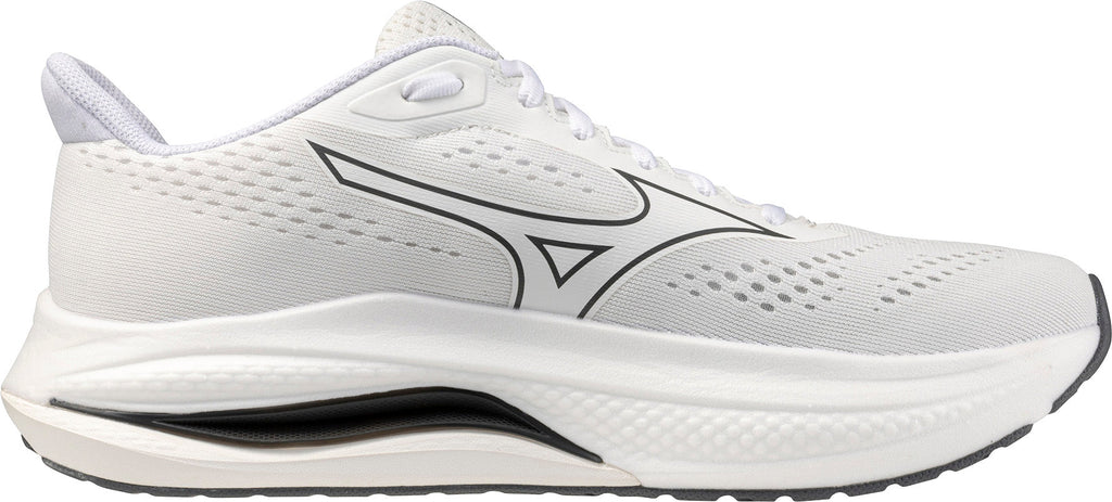 Mizuno Wave Inspire 22 Mens Running Shoes - White