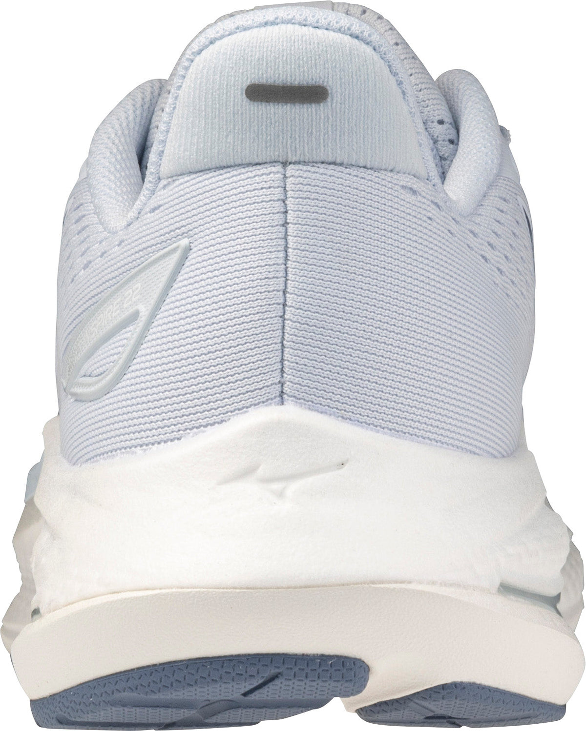 Mizuno Wave Inspire 22 Womens Running Shoes - Grey
