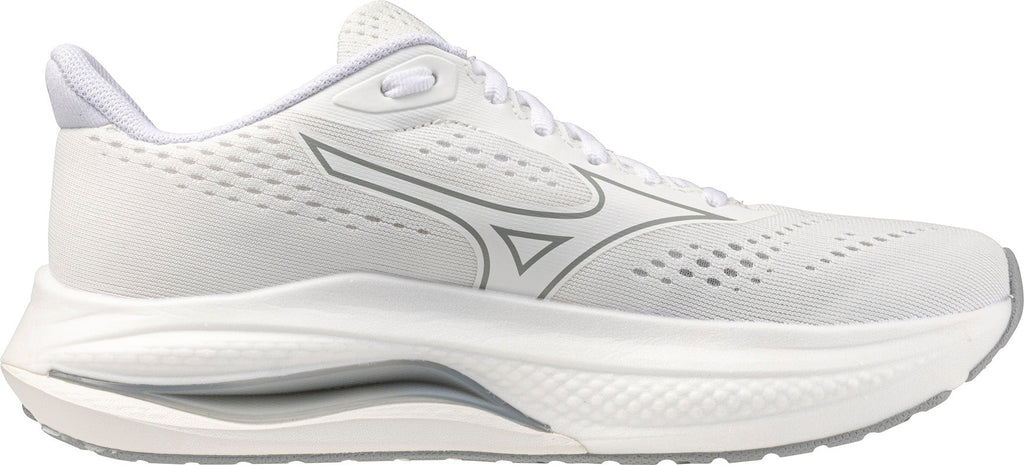 Mizuno Wave Inspire 22 Womens Running Shoes - White