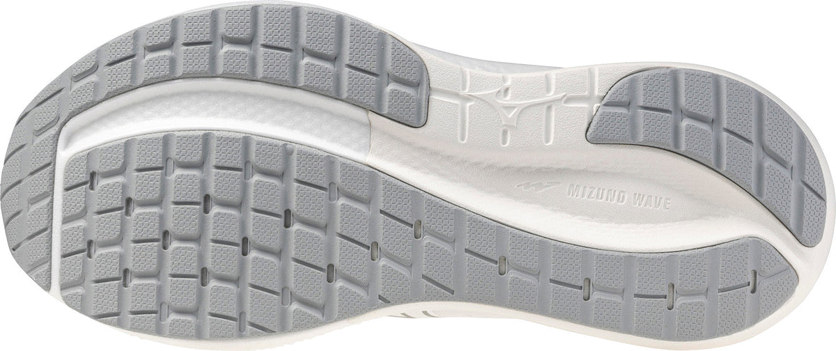 Mizuno Wave Inspire 22 Womens Running Shoes - White