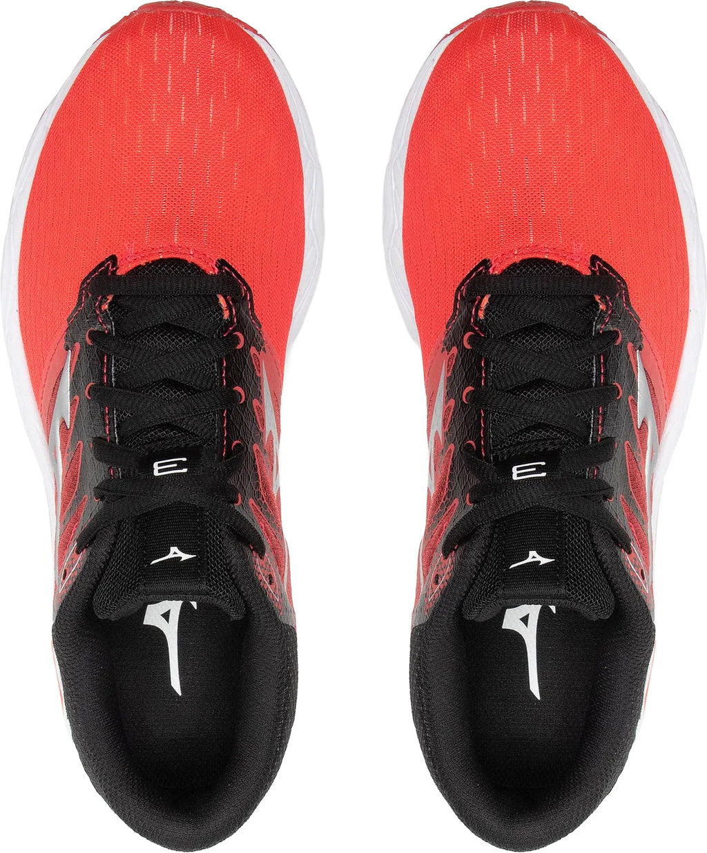 Mizuno Wave Prodigy 3 Womens Running Shoes - Red