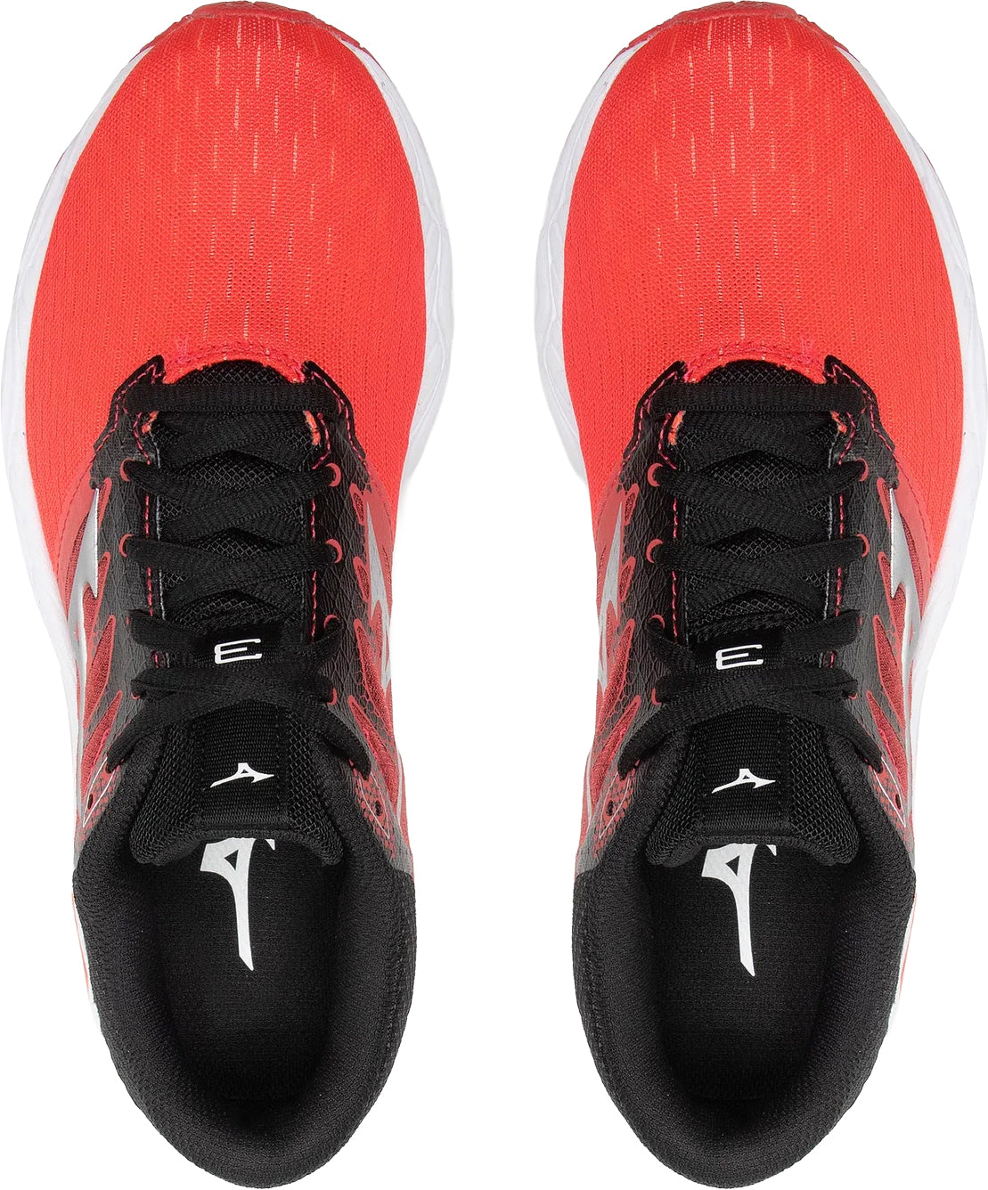 Mizuno Wave Prodigy 3 Womens Running Shoes - Red