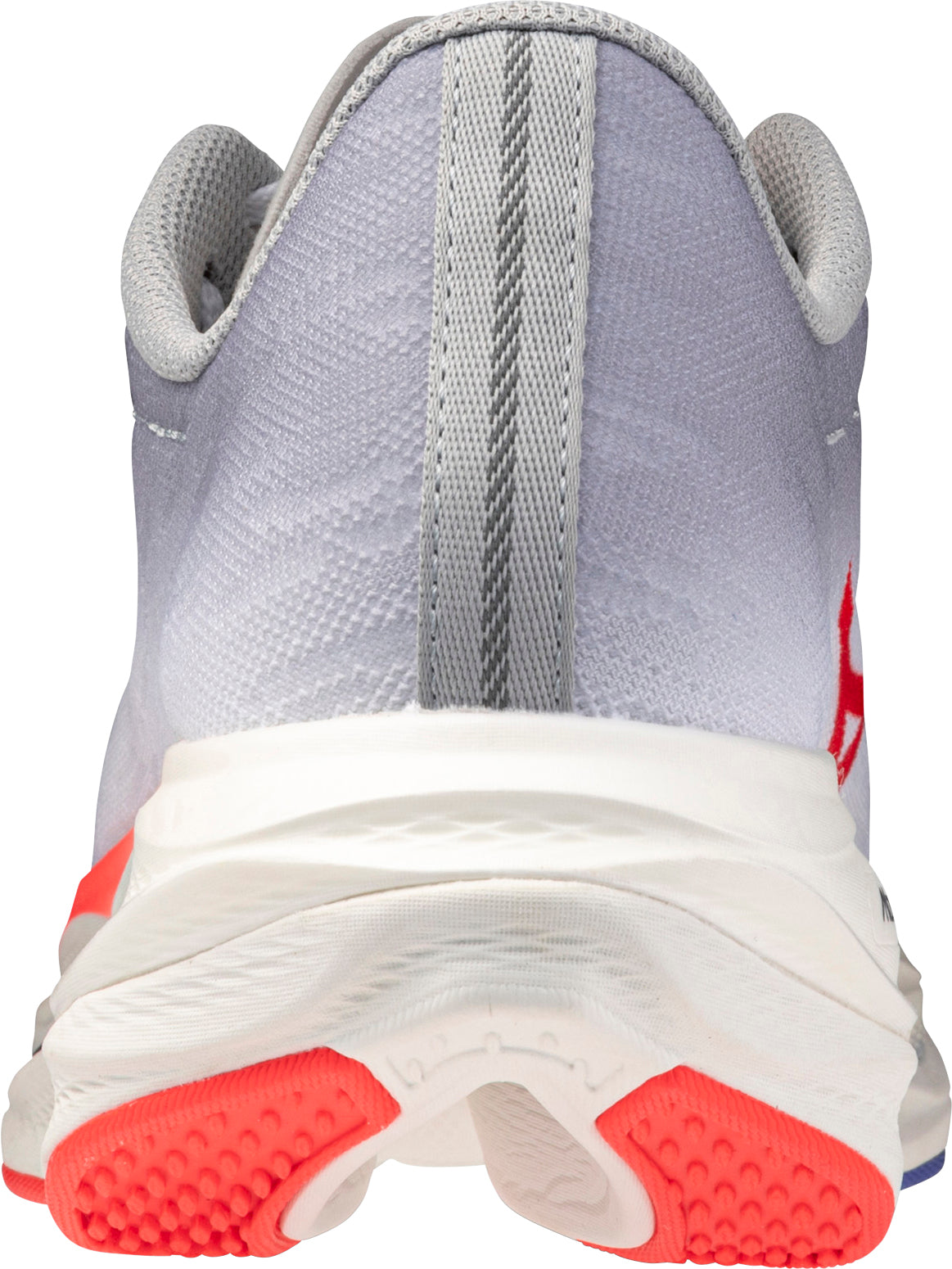 Mizuno Wave Rebellion Flash 3 Mens Running Shoes - White
