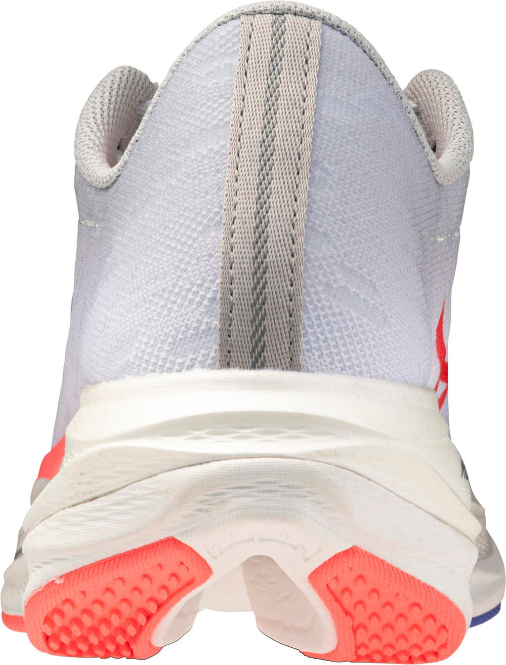 Mizuno Wave Rebellion Flash 3 Womens Running Shoes - White
