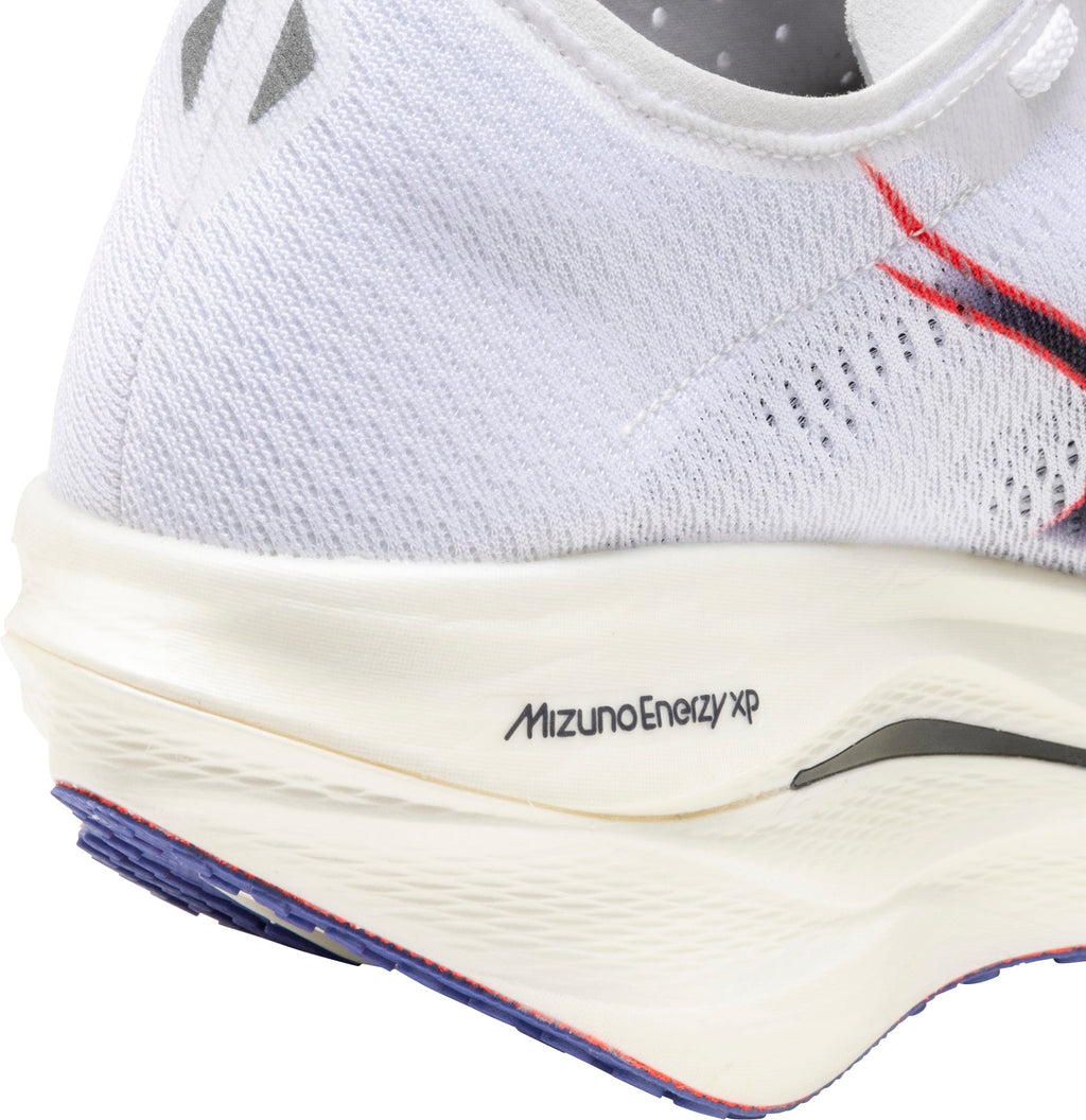 Mizuno Wave Rebellion Pro 3 Running Shoes - White