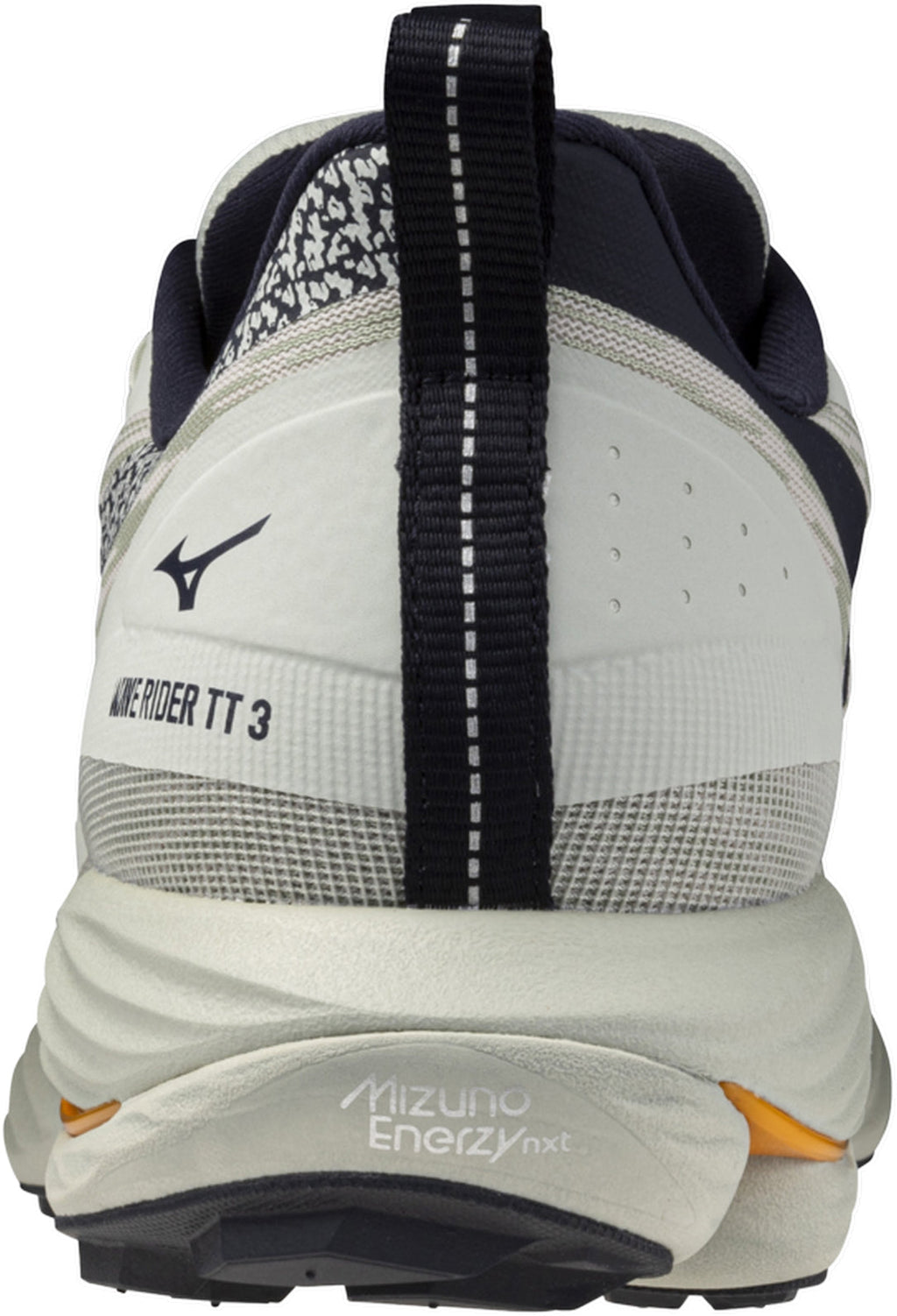 Mizuno Wave Rider TT 3 Mens Trail Running Shoes - Grey