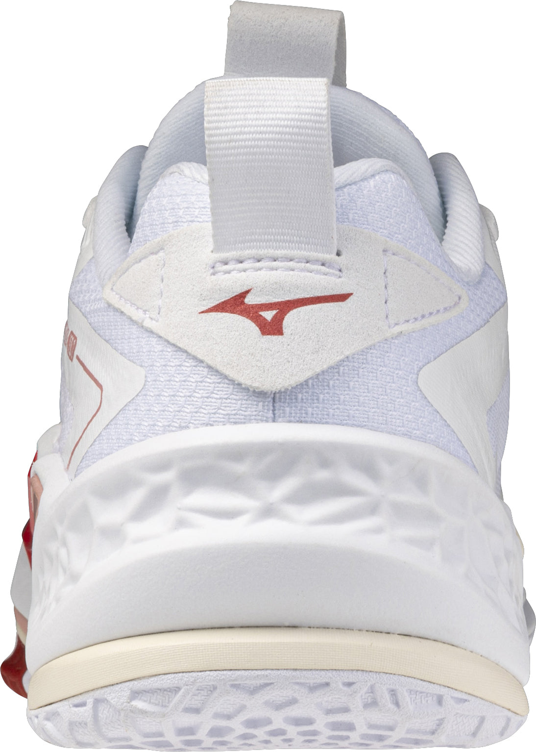 Mizuno Wave Stealth Neo 2 Womens Netball Shoes - White