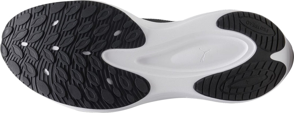 Puma Darter Pro Mens Running Shoes - Black