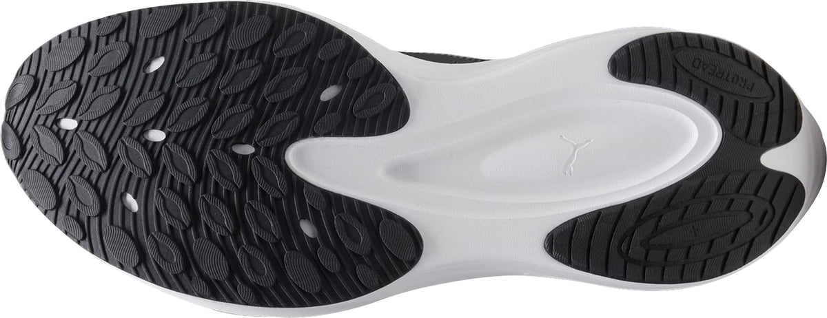 Puma Darter Pro Mens Running Shoes - Black