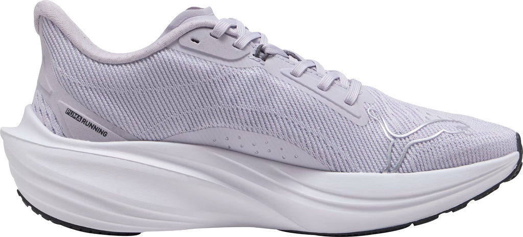 Puma Darter Pro Womens Running Shoes - Purple