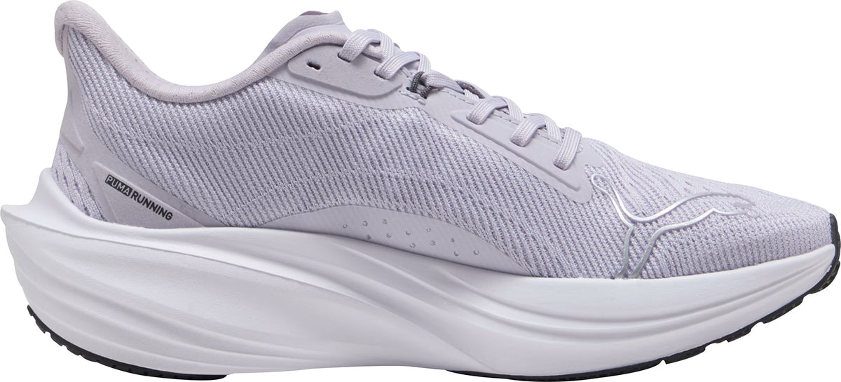 Puma Darter Pro Womens Running Shoes - Purple