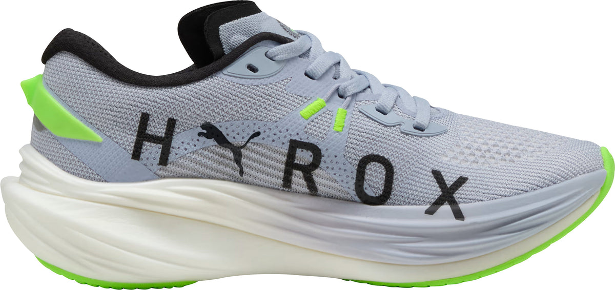 Puma Deviate Nitro 3 HYROX Womens Running Shoes - Blue