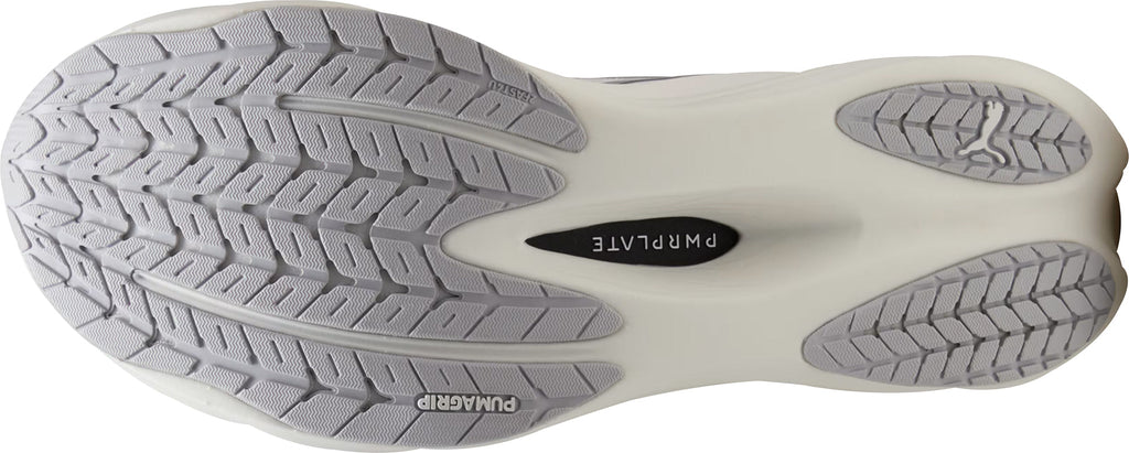 Puma Deviate Nitro 4 Mens Running Shoes - White
