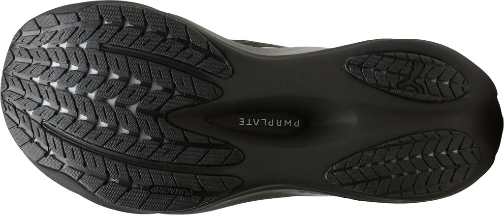 Puma Deviate Nitro 4 Womens Running Shoes - Black