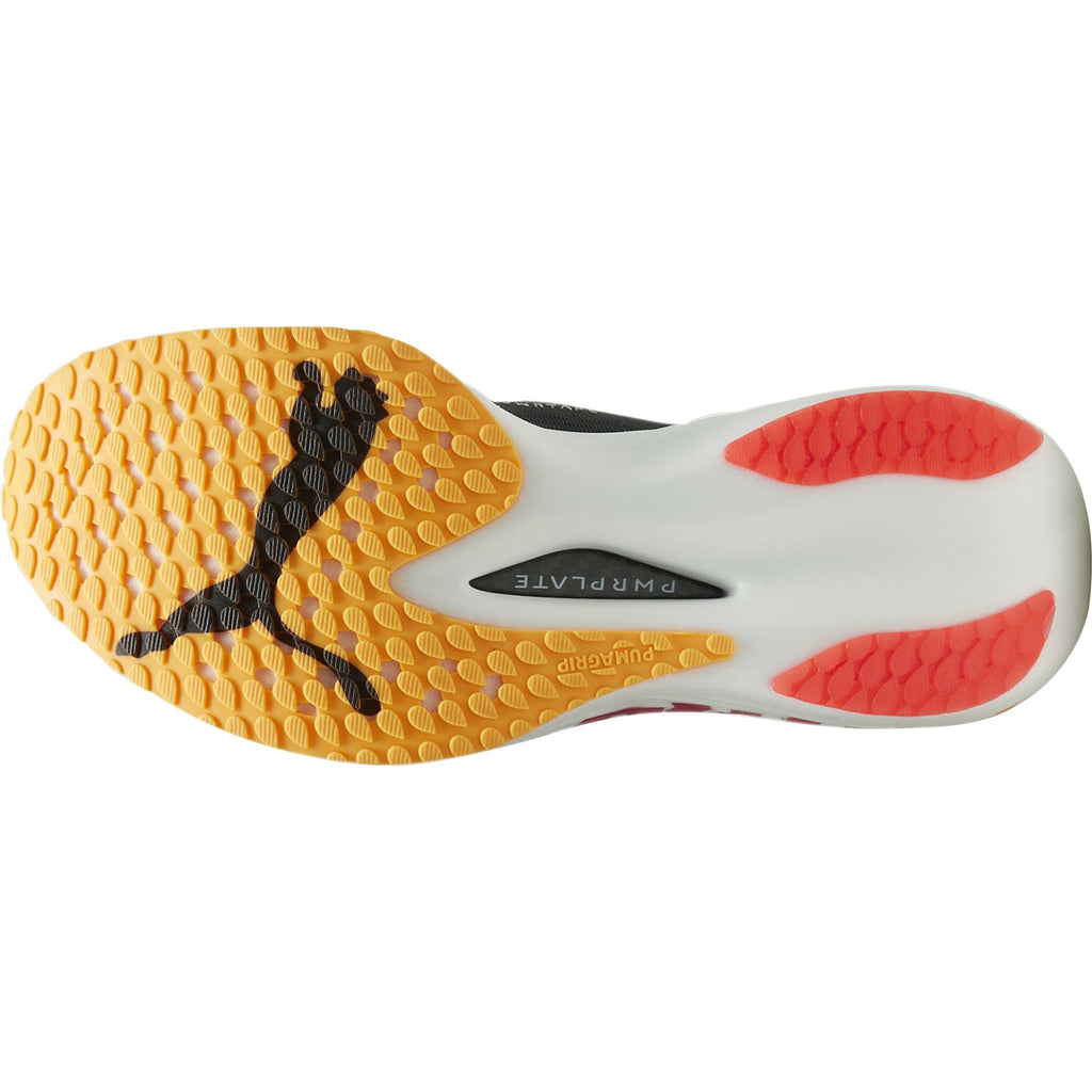 Puma Deviate Nitro Elite 2 Womens Running Shoes - Black
