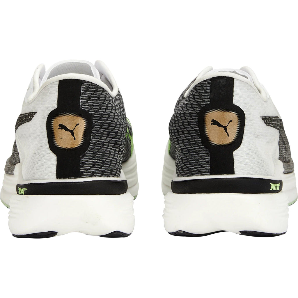 Puma Deviate Nitro Elite 2 Mens Running Shoes - White