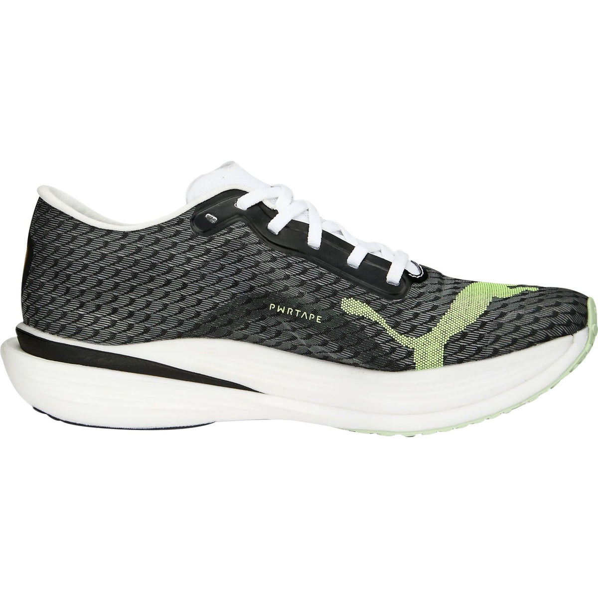 Puma Deviate Nitro Elite 2 Mens Running Shoes - White