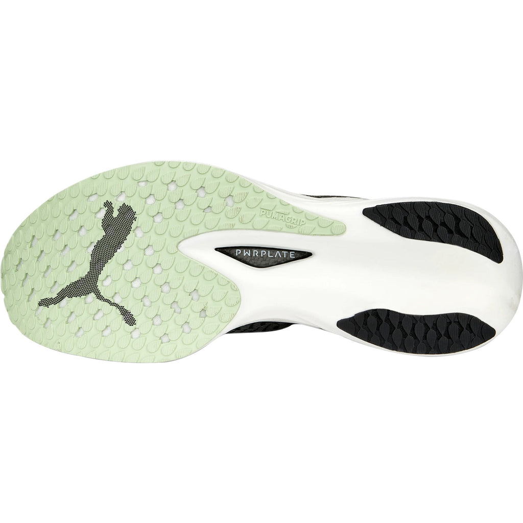Puma Deviate Nitro Elite 2 Mens Running Shoes - White