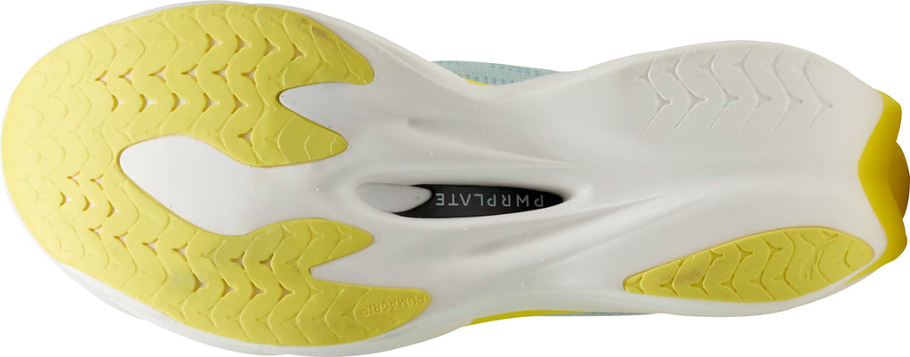 Puma Deviate Nitro Elite 4 Mens Running Shoes - Green