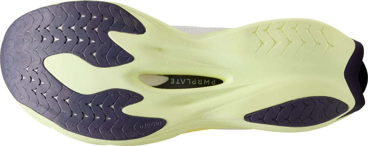 Puma Deviate Nitro Elite 4 Mens Running Shoes - White