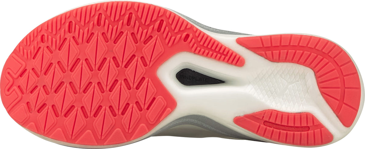Puma Deviate Nitro Elite Racer Womens Running Shoes - White
