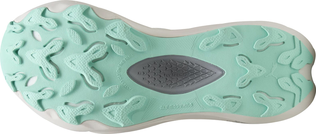 Puma Deviate Nitro Elite Womens Trail Running Shoes - Grey