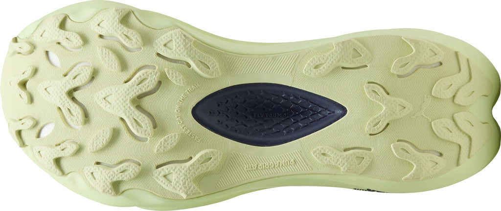 Puma Deviate Nitro Elite Womens Trail Running Shoes - Green