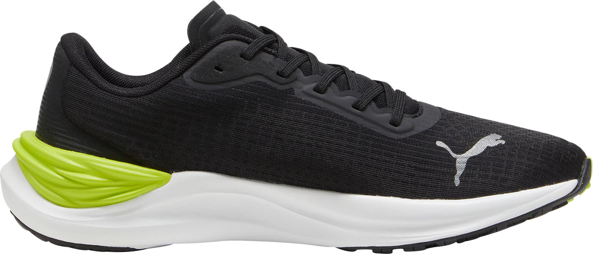 Puma Electrify Nitro 3 Mens Running Shoes - Black