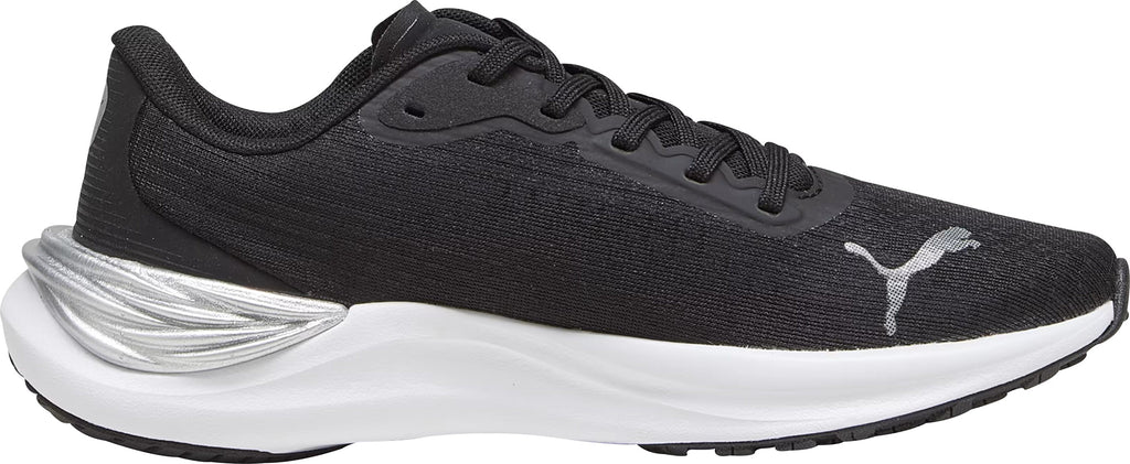 Puma Electrify Nitro 3 Womens Running Shoes - Black