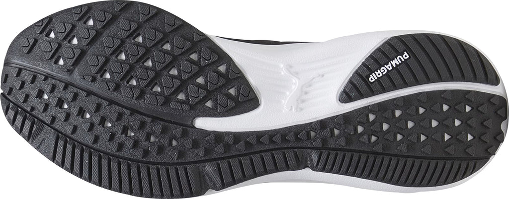 Puma Electrify Nitro 3 Womens Running Shoes - Black